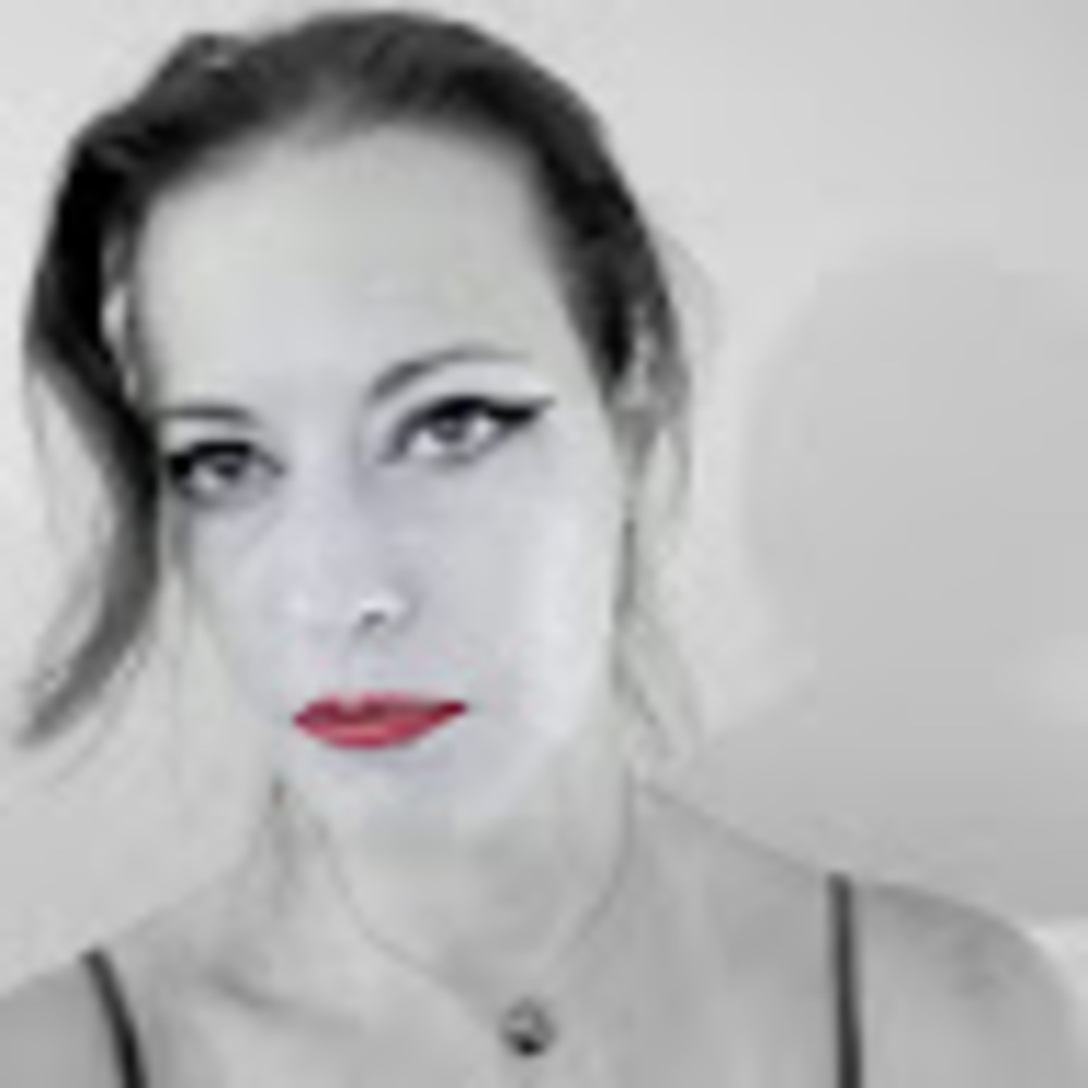 Meet your Posher, Robyn